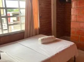 Hotel y restaurante juanchito