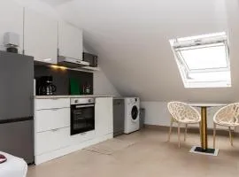 1 Zimmerwohnung in Koblenz