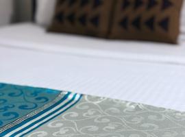 Home Living Unit, ξενοδοχείο σε Galle