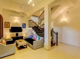 2BHK Private Pool Villa, JAQK Holidays