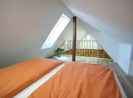 Ferienhaus am Dorfbrunnen