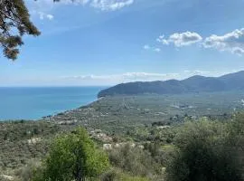 Villa Monte Sacro - Manfredi Homes& Villas