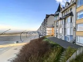 Beach Appartement De Panne