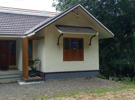 Gateway of Gavi Homestay, hotel v destinaci Koni