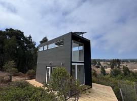 Koru Ecolodge, ξενοδοχείο σε Cahuil