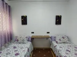 Cozy Room & Modern Amenities 6