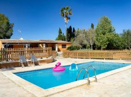 Son Peretó Petit, Hotel in Manacor