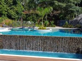 Hotel Poza Blanca Lodge
