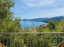 Casa Colombo, hotel v destinaci Cala Gonone
