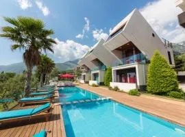 Hildon Villas