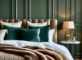 The Loraine Luxury Apartments