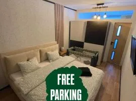 Apartmán Dobrovského