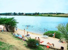 Apartamentai prie ežero