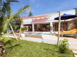 Kasa Tatu Cottages