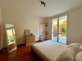 Bellagio Wave Apartment