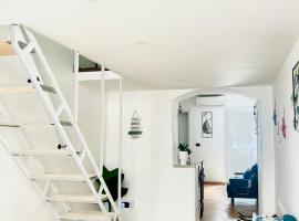 Savona Sea, Hotel in Bari