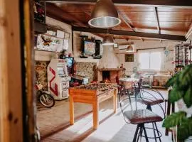 LARCADE Loft Industrial