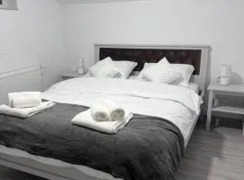 Duplex Residence