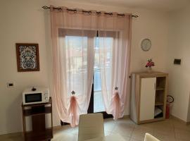 casa vacanza Cavour, hotel v destinaci Avezzano