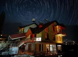 Redrose Cottage