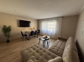 Comfortable apartment in Ålesund