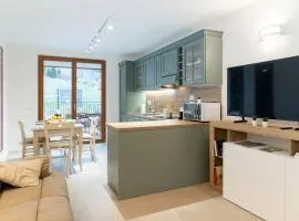 Elegant Apartment a due passi dalle piste