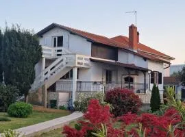 Dario studio apartman