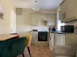 Beach Apartment Bundoran