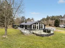 Amazing Home In Sæby With Wifi