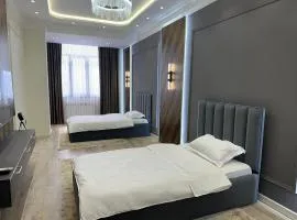 Dushanbe Place Apartments 2