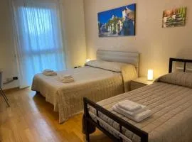 AF Apartments FaraOne
