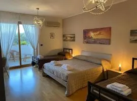 AF Apartments FaraOne