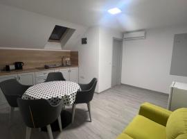 City Escape، فندق رخيص في زالاو