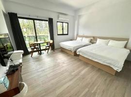 oceya, cottage in Magong