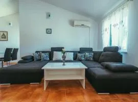 Villa Relax - apartman