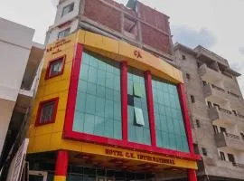Hotel O C K International