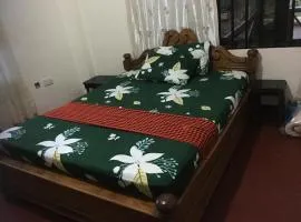 Humphrey home stay