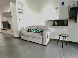 A Ka-sa, hotel in Molfetta