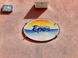 B&B Epos Acitrezza