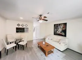 Emerald Coast Vacation Destination