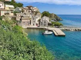 Bel appartement vue mer a Porticciolo
