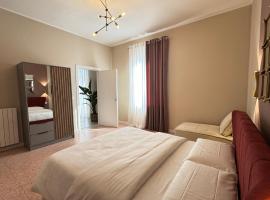 Alan'S Home, acomoda&ccedil;&atilde;o com cozinha em Terni