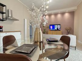 Alan'S Home, alojamiento con cocina en Terni