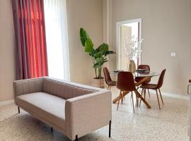 Alan'S Home, acomoda&ccedil;&atilde;o com cozinha em Terni