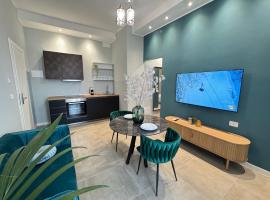 Alan'S Home, alojamiento con cocina en Terni