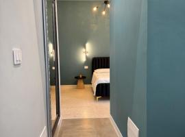 Alan'S Home, penginapan layan diri di Terni