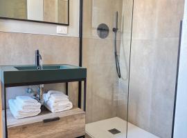 Alan'S Home, alojamiento con cocina en Terni