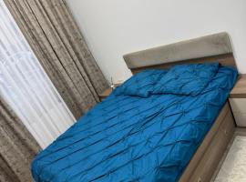 Dady's Apartament, hôtel à Roşu