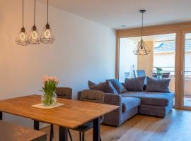 Ferienwohnung im Zentrum von Schwarzenberg, hotel v destinaci Schwarzenberg im Bregenzerwald