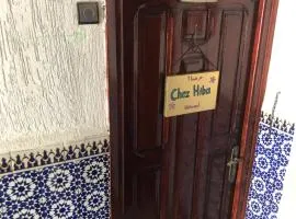 Chez hiba
